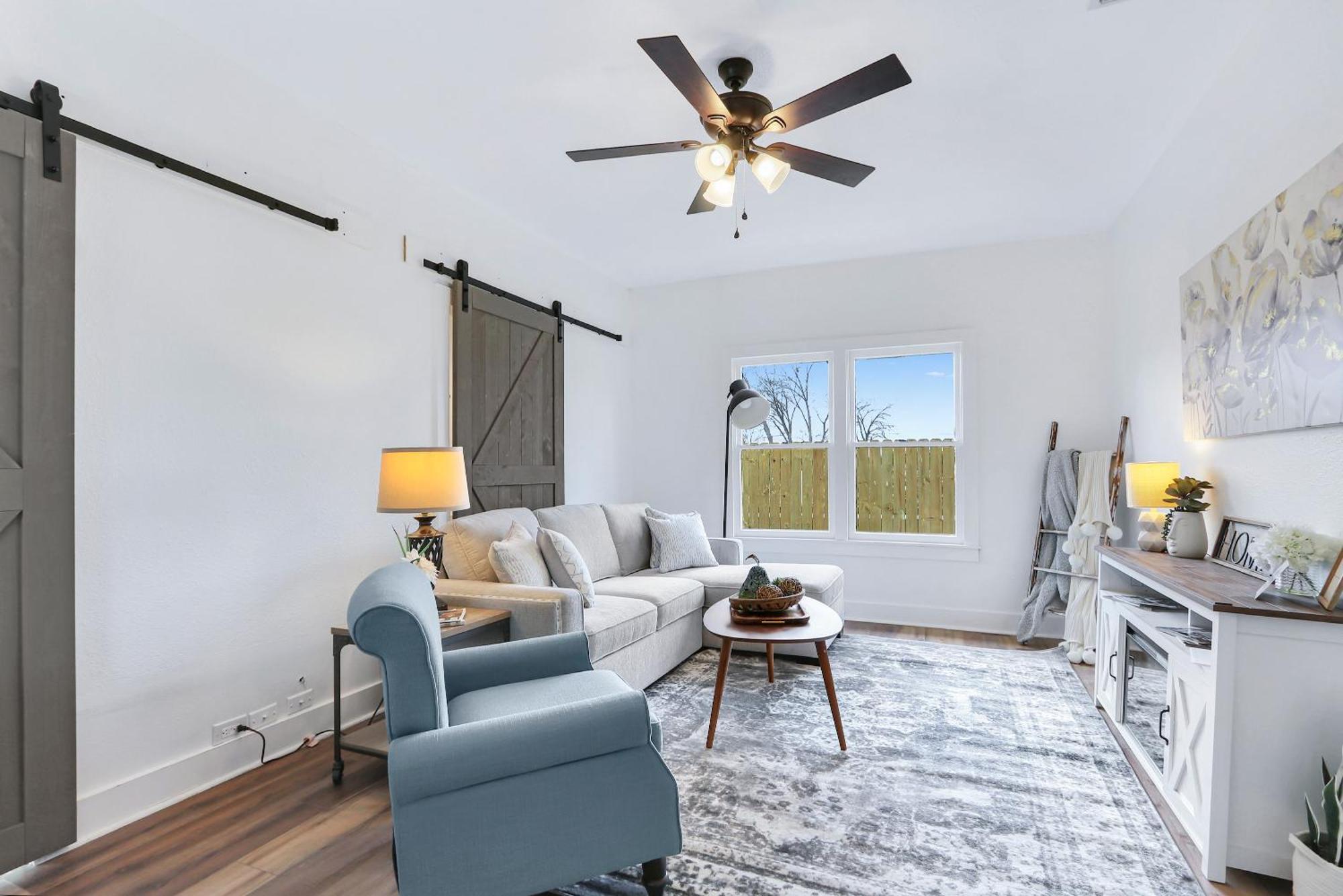 The Wright Haus Villa New Braunfels Ngoại thất bức ảnh