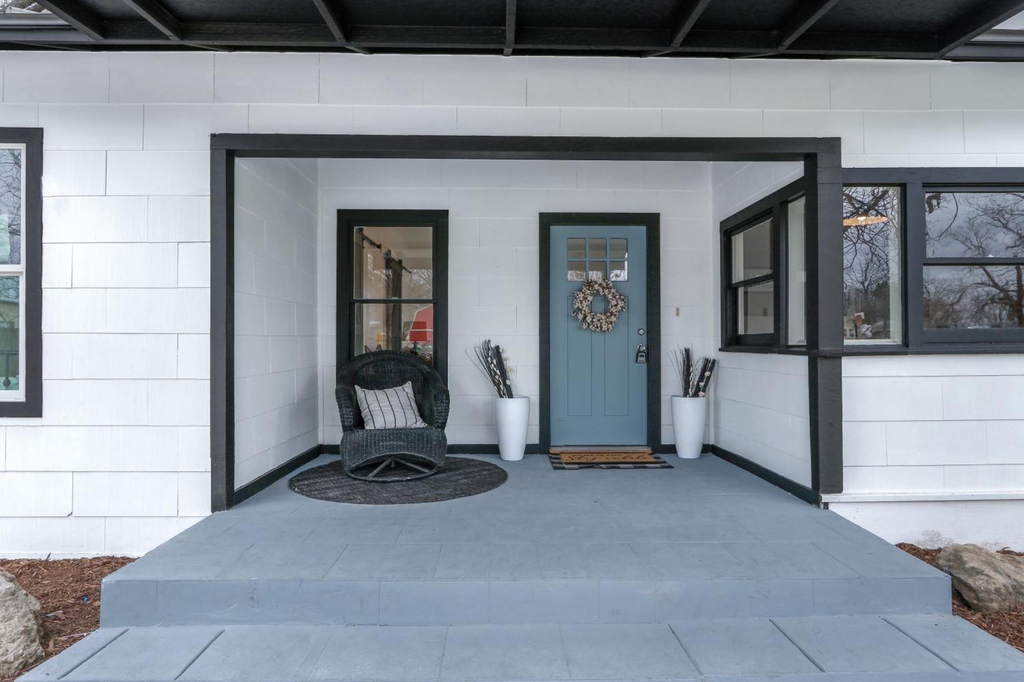 The Wright Haus Villa New Braunfels Ngoại thất bức ảnh